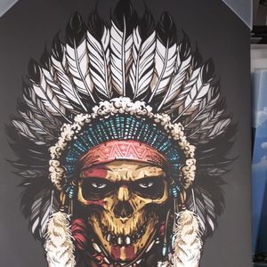 Meet your Posher, Glen